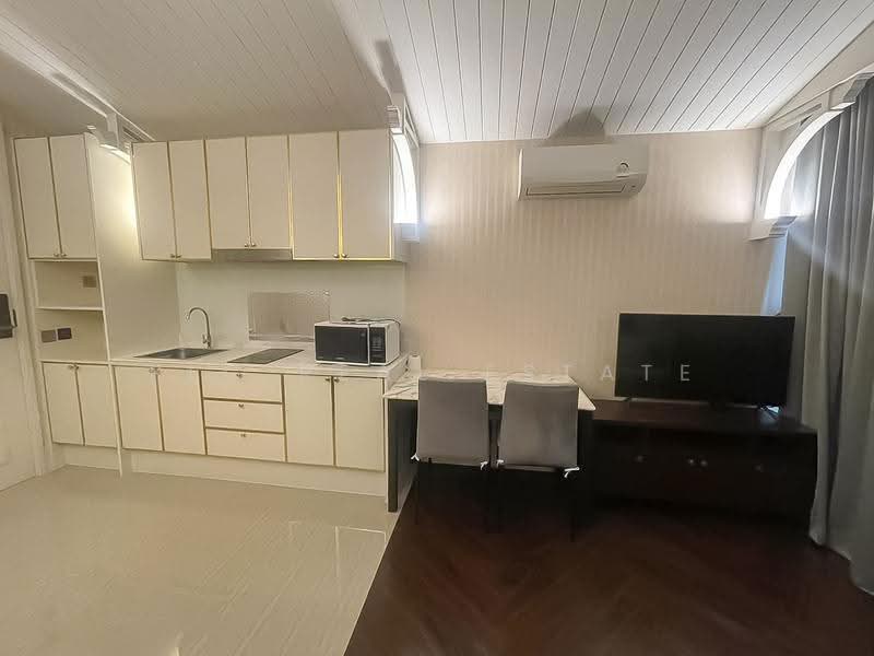 Grand Florida Beachfront, Chon Buri (Pattaya), Soi NaJomtien 14, Na Chom Thian, Sattahip, Chon Buri (Pattaya), 1 Bedroom, 44 sqm, Condo For Sale, by PLC real estate, 500602167 - DDproperty.com