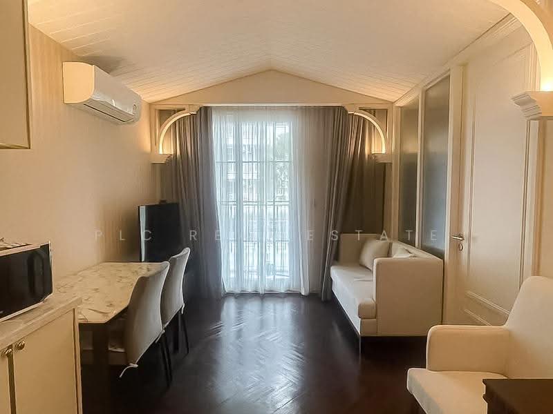 Grand Florida Beachfront, Chon Buri (Pattaya), Soi NaJomtien 14, Na Chom Thian, Sattahip, Chon Buri (Pattaya), 1 Bedroom, 44 sqm, Condo For Sale, by PLC real estate, 500602167 - DDproperty.com