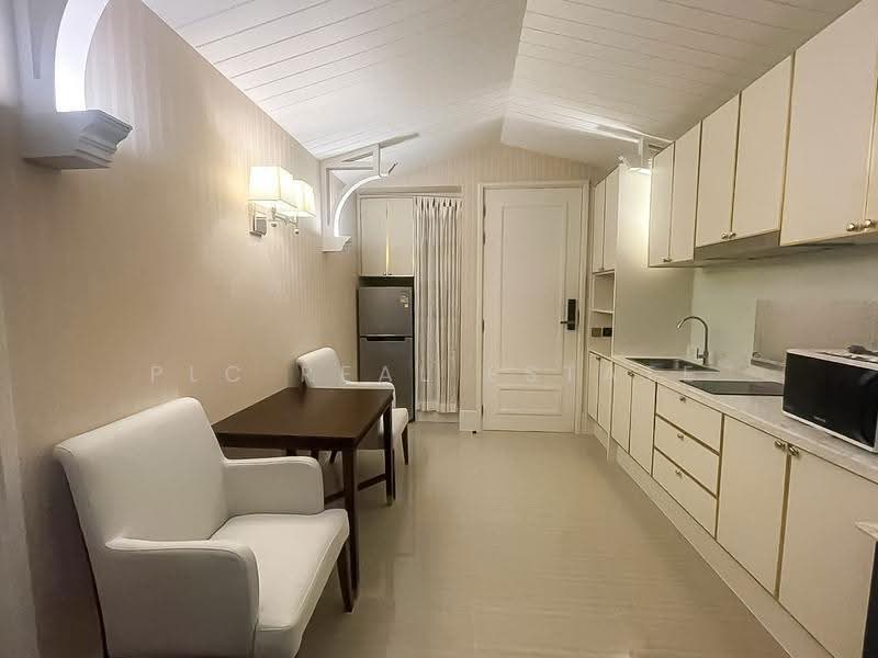 Grand Florida Beachfront : แกรนด์ ฟลอริด้า บีชฟร้อนท์, ชลบุรี, ซอยนาจอมเทียน 14, นาจอมเทียน, สัตหีบ, ชลบุรี, 44 ตร.ม., คอนโด ขาย, โดย PLC real estate, 500602167 - DDproperty.com