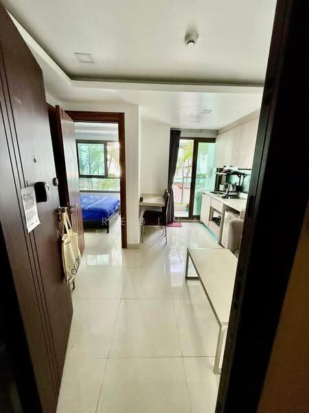 Arcadia Beach Resort, chon-buri, 162/255 Village No. 10, Nong Pru, Bang Lamung (Pattaya), Chon Buri (Pattaya), 1 Bedroom, 26 sqm, Condo For Sale, by Regina Nuengjamnong, 500602171 - DDproperty.com