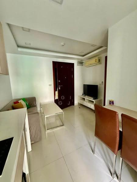 Arcadia Beach Resort, chon-buri, 162/255 Village No. 10, Nong Pru, Bang Lamung (Pattaya), Chon Buri (Pattaya), 1 Bedroom, 26 sqm, Condo For Sale, by Regina Nuengjamnong, 500602171 - DDproperty.com