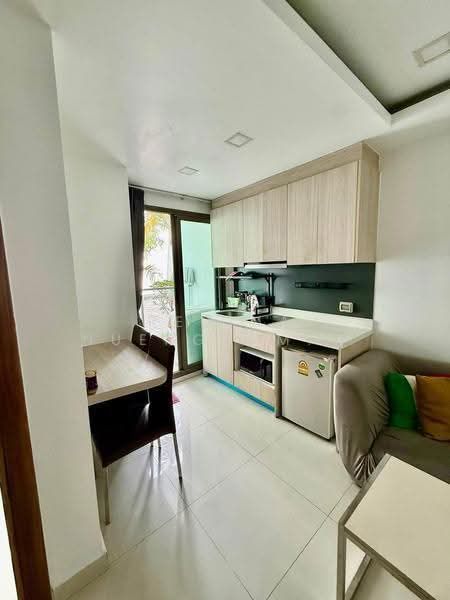 Arcadia Beach Resort, chon-buri, 162/255 Village No. 10, Nong Pru, Bang Lamung (Pattaya), Chon Buri (Pattaya), 1 Bedroom, 26 sqm, Condo For Sale, by Regina Nuengjamnong, 500602171 - DDproperty.com