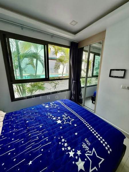 Arcadia Beach Resort, chon-buri, 162/255 Village No. 10, Nong Pru, Bang Lamung (Pattaya), Chon Buri (Pattaya), 1 Bedroom, 26 sqm, Condo For Sale, by Regina Nuengjamnong, 500602171 - DDproperty.com