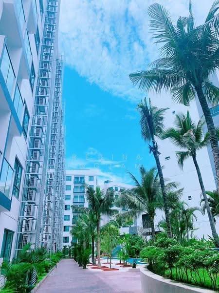 Arcadia Beach Resort, chon-buri, 162/255 Village No. 10, Nong Pru, Bang Lamung (Pattaya), Chon Buri (Pattaya), 1 Bedroom, 26 sqm, Condo For Sale, by Regina Nuengjamnong, 500602171 - DDproperty.com