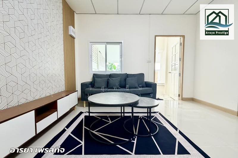 เด่นชัย ซอยมังกร, samut-prakan, Phraeksa, Muang Samut Prakarn, Samut Prakan, 3 Bedrooms, 94 sqm, Townhouse For Sale, by วิสุทธินี เฉลิมสินสุวรรณ, 500602177 - DDproperty.com