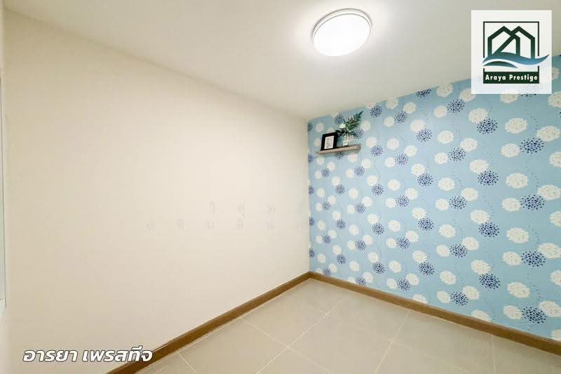 เด่นชัย ซอยมังกร, samut-prakan, Phraeksa, Muang Samut Prakarn, Samut Prakan, 3 Bedrooms, 94 sqm, Townhouse For Sale, by วิสุทธินี เฉลิมสินสุวรรณ, 500602177 - DDproperty.com
