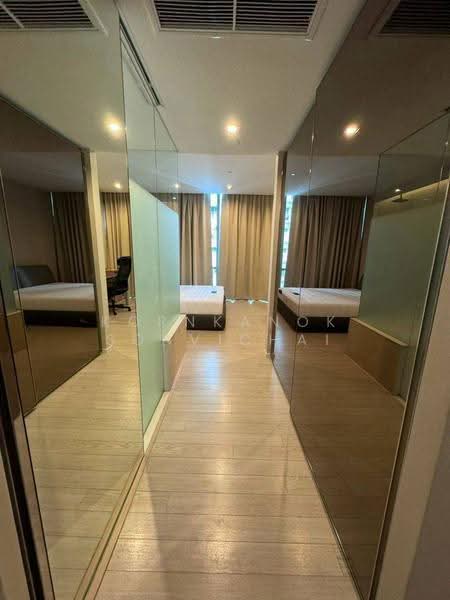 The Room Sukhumvit 21 : เดอะ รูม สุขุมวิท 21, กรุงเทพ, ถนน อโศกมนตรี, คลองเตยเหนือ, วัฒนา, กรุงเทพ, 143 ตร.ม., คอนโด ให้เช่า, โดย Kornkanok Sonvichai, 500602178 - DDproperty.com