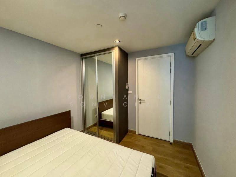The Room Sukhumvit 21 : เดอะ รูม สุขุมวิท 21, กรุงเทพ, ถนน อโศกมนตรี, คลองเตยเหนือ, วัฒนา, กรุงเทพ, 143 ตร.ม., คอนโด ให้เช่า, โดย Kornkanok Sonvichai, 500602178 - DDproperty.com