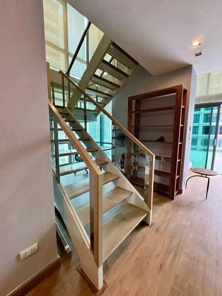The Room Sukhumvit 21 : เดอะ รูม สุขุมวิท 21, กรุงเทพ, ถนน อโศกมนตรี, คลองเตยเหนือ, วัฒนา, กรุงเทพ, 143 ตร.ม., คอนโด ให้เช่า, โดย Kornkanok Sonvichai, 500602178 - DDproperty.com