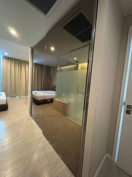 The Room Sukhumvit 21 : เดอะ รูม สุขุมวิท 21, กรุงเทพ, ถนน อโศกมนตรี, คลองเตยเหนือ, วัฒนา, กรุงเทพ, 143 ตร.ม., คอนโด ให้เช่า, โดย Kornkanok Sonvichai, 500602178 - DDproperty.com