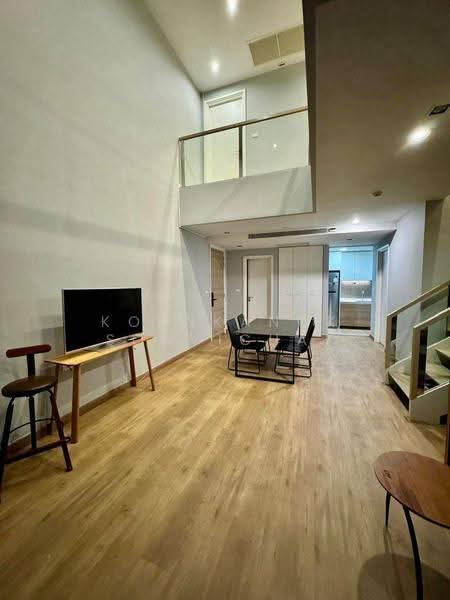 The Room Sukhumvit 21 : เดอะ รูม สุขุมวิท 21, กรุงเทพ, ถนน อโศกมนตรี, คลองเตยเหนือ, วัฒนา, กรุงเทพ, 143 ตร.ม., คอนโด ให้เช่า, โดย Kornkanok Sonvichai, 500602178 - DDproperty.com