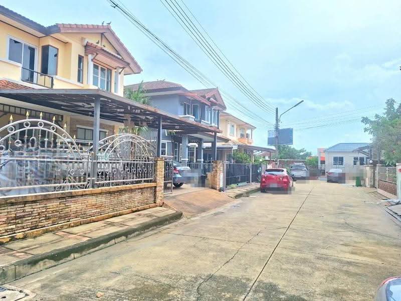 ขาย บ้านเดี่ยว หมู่บ้าน ชัยพฤกษ์ 345, pathum-thani, Bang Khu Wat, Muang Pathum Thani, Pathum Thani, 4 Bedrooms, 150 sqm, Single Detached House For Sale, by กรณวัสส์ กัณฑวัสส์วงส์, 500602181 - DDproperty.com