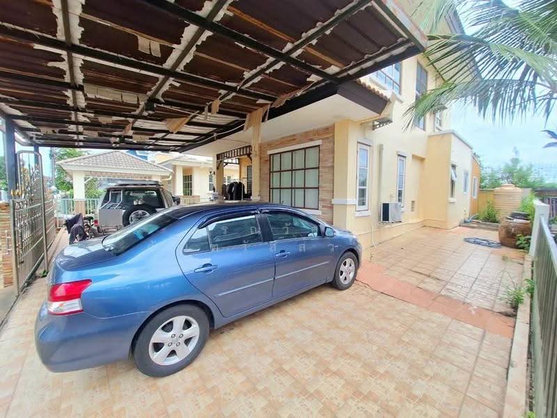 ขาย บ้านเดี่ยว หมู่บ้าน ชัยพฤกษ์ 345, pathum-thani, Bang Khu Wat, Muang Pathum Thani, Pathum Thani, 4 Bedrooms, 150 sqm, Single Detached House For Sale, by กรณวัสส์ กัณฑวัสส์วงส์, 500602181 - DDproperty.com