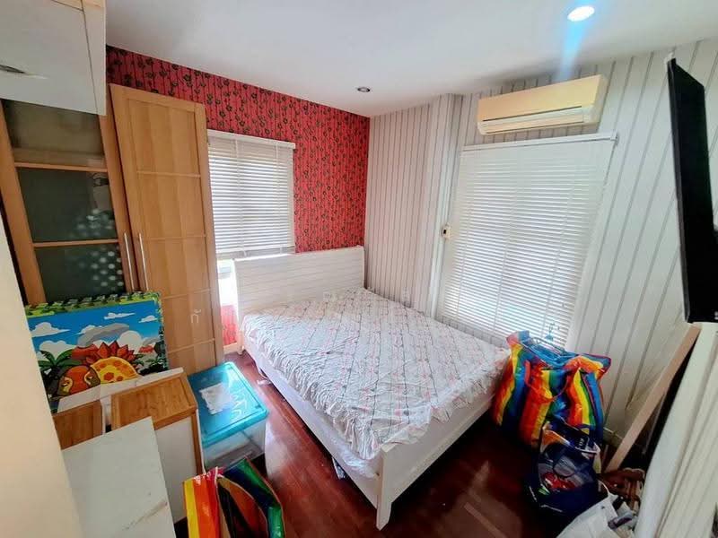 ขาย บ้านเดี่ยว หมู่บ้าน ชัยพฤกษ์ 345, pathum-thani, Bang Khu Wat, Muang Pathum Thani, Pathum Thani, 4 Bedrooms, 150 sqm, Single Detached House For Sale, by กรณวัสส์ กัณฑวัสส์วงส์, 500602181 - DDproperty.com