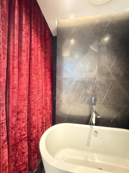 The Monument Thonglor, bangkok, 998 Thonglor Road, Khlong Tan Nua, Watthana, Bangkok, 2 Bedrooms, 125 sqm, Condo For Rent, by Napatsawan Tamjorhor, 500602182 - DDproperty.com