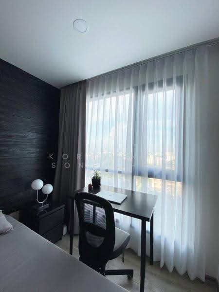 Knightsbridge Collage Sukhumvit 107 : ไนท์บริดจ์ คอลลาจ สุขุมวิท 107, สมุทรปราการ, ถนนสุขุมวิท 107, สำโรงเหนือ, เมืองสมุทรปราการ, สมุทรปราการ, 30 ตร.ม., คอนโด ขาย, โดย Kornkanok Sonvichai, 500602190 - DDproperty.com
