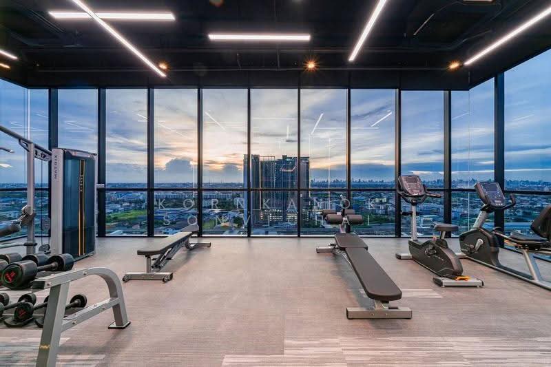 Knightsbridge Collage Sukhumvit 107, samut-prakan, Sukhumvit 107 Road, Samrong Nua, Muang Samut Prakarn, Samut Prakan, 1 Bedroom, 30 sqm, Condo For Sale, by Kornkanok Sonvichai, 500602190 - DDproperty.com