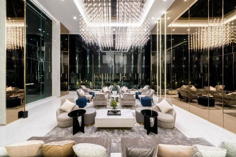 Knightsbridge Collage Sukhumvit 107, samut-prakan, Sukhumvit 107 Road, Samrong Nua, Muang Samut Prakarn, Samut Prakan, 1 Bedroom, 30 sqm, Condo For Sale, by Kornkanok Sonvichai, 500602190 - DDproperty.com