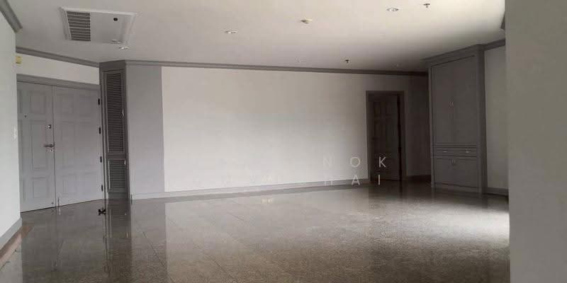Ruamsuk Condominium, Bangkok, 12 Soi Athakravi, Khong Tan, Khlong Toei, Bangkok, 3 Bedrooms, 330 sqm, Condo For Rent, by Kornkanok Sonvichai, 500602196 - DDproperty.com