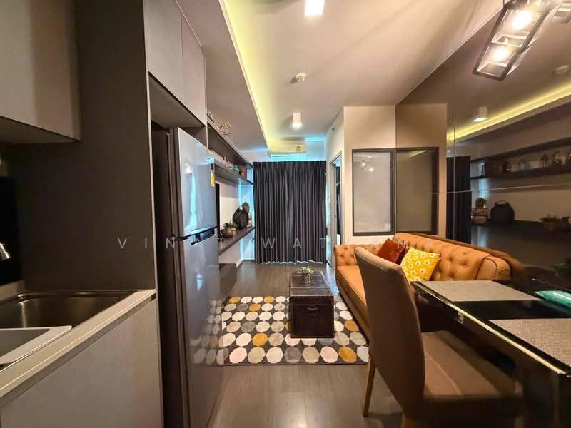 IDEO Sukhumvit 93 : ไอดีโอ สุขุมวิท 93, กรุงเทพ, 2331 ซอยสุขุมวิท 93, บางจาก, พระโขนง, กรุงเทพ, 35 ตร.ม., คอนโด ให้เช่า, โดย Vinai Wattana, 500602204 - DDproperty.com