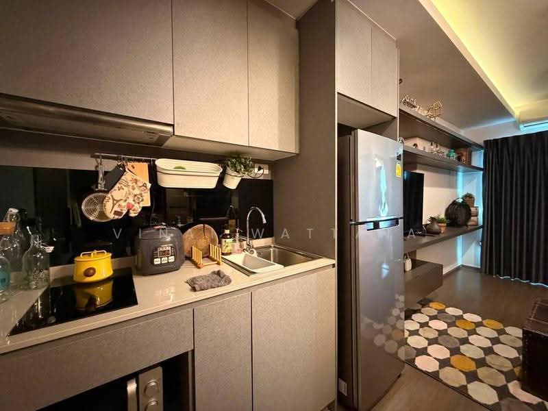 IDEO Sukhumvit 93 : ไอดีโอ สุขุมวิท 93, กรุงเทพ, 2331 ซอยสุขุมวิท 93, บางจาก, พระโขนง, กรุงเทพ, 35 ตร.ม., คอนโด ให้เช่า, โดย Vinai Wattana, 500602204 - DDproperty.com