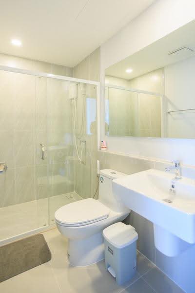 The Next Jedyod, Chiang Mai, Chang Phuak, Muang Chiang Mai, Chiang Mai, Studio, 30 sqm, Condo For Rent, by Aornjira Khatthima, 500602206 - DDproperty.com