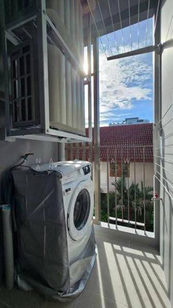 Aspire Pinklao-Arun Ammarin, Bangkok, Arun Amarin Road, Arun Amarin, Bangkok Noi, Bangkok, 1 Bedroom, 33 sqm, Condo For Rent, by Napatsawan Tamjorhor, 500602207 - DDproperty.com