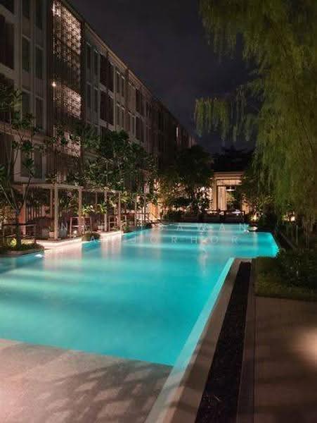 Aspire Pinklao-Arun Ammarin : แอสปาย ปิ่นเกล้า-อรุณอมรินทร์, กรุงเทพ, ถนน อรุณอมรินทร์, อรุณอมรินทร์, บางกอกน้อย, กรุงเทพ, 33 ตร.ม., คอนโด ให้เช่า, โดย Napatsawan Tamjorhor, 500602207 - DDproperty.com