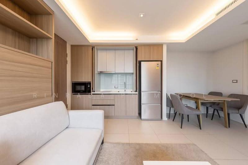 Circle Sukhumvit 31, Bangkok, Soi Sukhumvit 31, Khlong Tan Nua, Watthana, Bangkok, 1 Bedroom, 46 sqm, Condo For Rent, by Rinrada Permpool, 500602212 - DDproperty.com