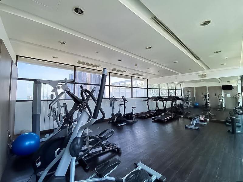 Treetops Pattaya, Chon Buri (Pattaya), 391/154 Thappraya Rd, Bang Lamung, Bang Lamung (Pattaya), Chon Buri (Pattaya), 1 Bedroom, 35 sqm, Condo For Sale, by PLC real estate, 500602213 - DDproperty.com