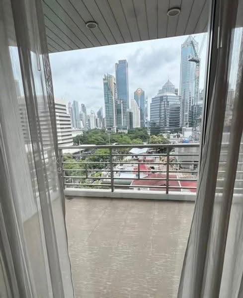 Royal Residence Park, bangkok, 99 Royal Resident Park Lumphini, Lumphini, Pathum Wan, Bangkok, 3 Bedrooms, 230 sqm, Apartment For Rent, by Kornkanok Sonvichai, 500602215 - DDproperty.com