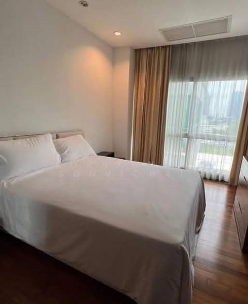Royal Residence Park, bangkok, 99 Royal Resident Park Lumphini, Lumphini, Pathum Wan, Bangkok, 3 Bedrooms, 230 sqm, Apartment For Rent, by Kornkanok Sonvichai, 500602215 - DDproperty.com