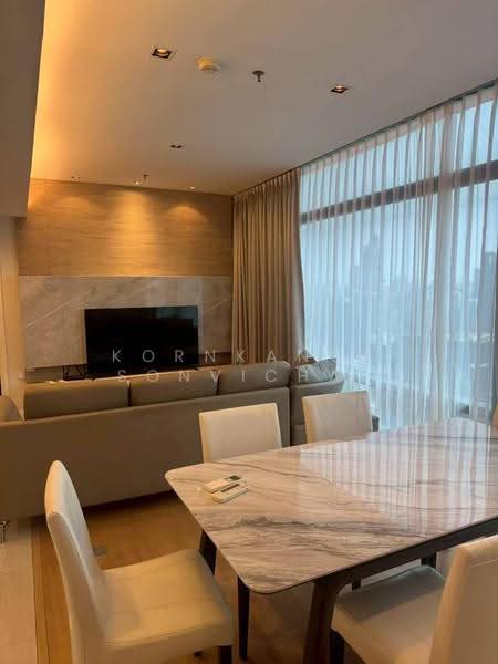 Circle Living Prototype : เซอร์เคิล ลิฟวิ่ง โปรโตไทพ์, กรุงเทพ, 1545 ถนนเพชรบุรีตัดใหม่, มักกะสัน, ราชเทวี, กรุงเทพ, 132 ตร.ม., คอนโด ให้เช่า, โดย Kornkanok Sonvichai, 500602219 - DDproperty.com