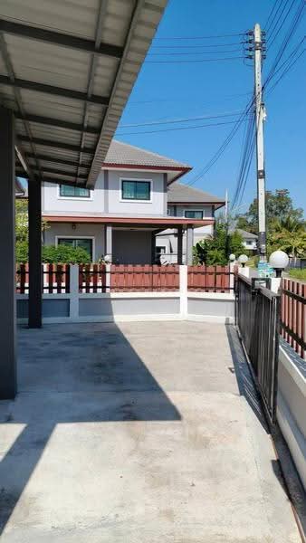 ขาย บ้านเดี่ยวโซนดอยสะเก็ด, เชียงใหม่, แม่คือ, ดอยสะเก็ด, เชียงใหม่, 130 ตร.ม., บ้านเดี่ยว ขาย, โดย อามร ยืนยง, 500602221 - DDproperty.com