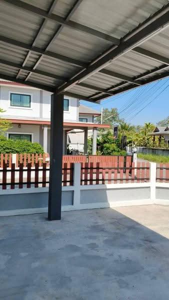 ขาย บ้านเดี่ยวโซนดอยสะเก็ด, เชียงใหม่, แม่คือ, ดอยสะเก็ด, เชียงใหม่, 130 ตร.ม., บ้านเดี่ยว ขาย, โดย อามร ยืนยง, 500602221 - DDproperty.com