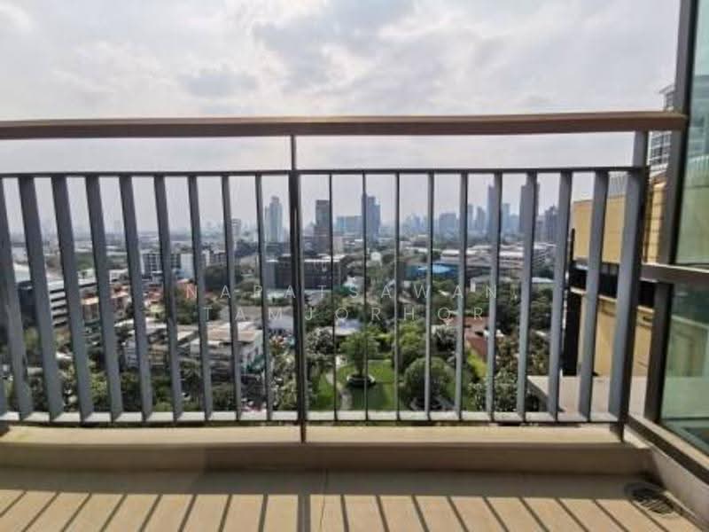 Rhythm Sukhumvit 42 : ริทึ่ม สุขุมวิท 42, กรุงเทพ, ซอยสุขุมวิท 42, พระโขนง, คลองเตย, กรุงเทพ, 48 ตร.ม., คอนโด ให้เช่า, โดย Napatsawan Tamjorhor, 500602224 - DDproperty.com