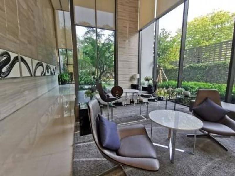 Rhythm Sukhumvit 42, Bangkok, Soi Sukhumvit 42, Sukhumvit Road, Phra Kanong, Khlong Toei, Bangkok, 1 Bedroom, 48 sqm, Condo For Rent, by Napatsawan Tamjorhor, 500602224 - DDproperty.com