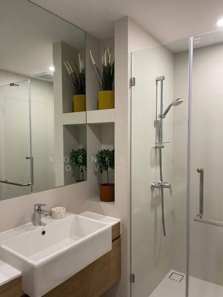 Noble Ambience Sukhumvit 42, Bangkok, 55 Suk Chai Alley, Khong Tan, Khlong Toei, Bangkok, 1 Bedroom, 35 sqm, Condo For Rent, by Kornkanok Sonvichai, 500602226 - DDproperty.com