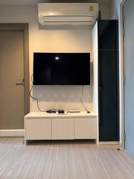 Life Asoke-Rama 9, Bangkok, 626 Asoke-Dindaeng Road, Makkasan, Ratchathewi, Bangkok, 1 Bedroom, 32 sqm, Condo For Rent, by Rinrada Permpool, 500602231 - DDproperty.com