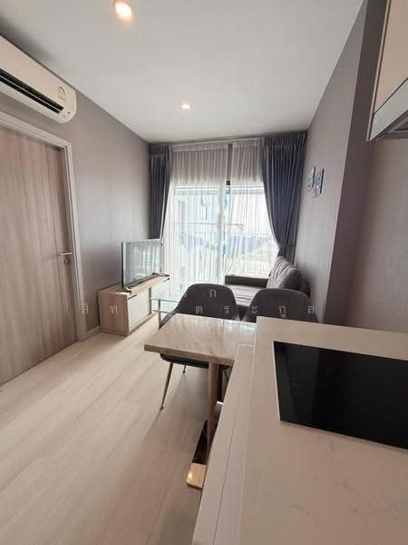 Knightsbridge Prime Sathorn, bangkok, 599 Naradhiwas Rajanagarindra Road, Thung Maha Mek, Sathon, Bangkok, 1 Bedroom, 26 sqm, Condo For Rent, by วรกร สิทธิลู่ตระกูล, 500602232 - DDproperty.com