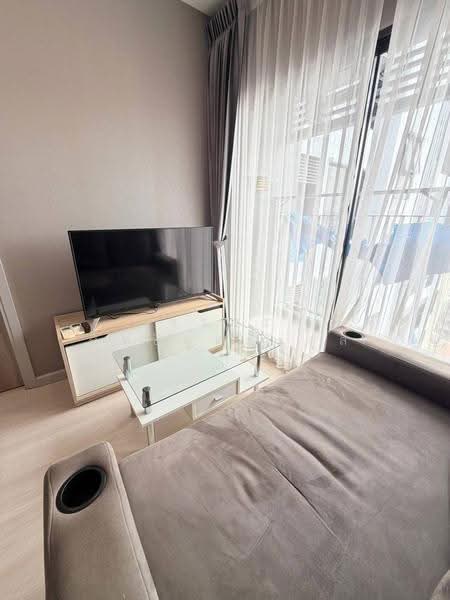 Knightsbridge Prime Sathorn, bangkok, 599 Naradhiwas Rajanagarindra Road, Thung Maha Mek, Sathon, Bangkok, 1 Bedroom, 26 sqm, Condo For Rent, by วรกร สิทธิลู่ตระกูล, 500602232 - DDproperty.com