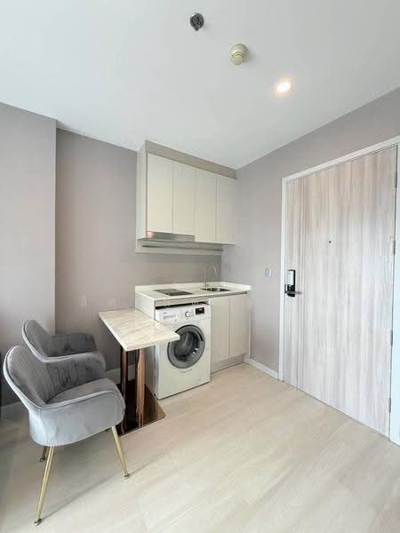 Knightsbridge Prime Sathorn, bangkok, 599 Naradhiwas Rajanagarindra Road, Thung Maha Mek, Sathon, Bangkok, 1 Bedroom, 26 sqm, Condo For Rent, by วรกร สิทธิลู่ตระกูล, 500602232 - DDproperty.com