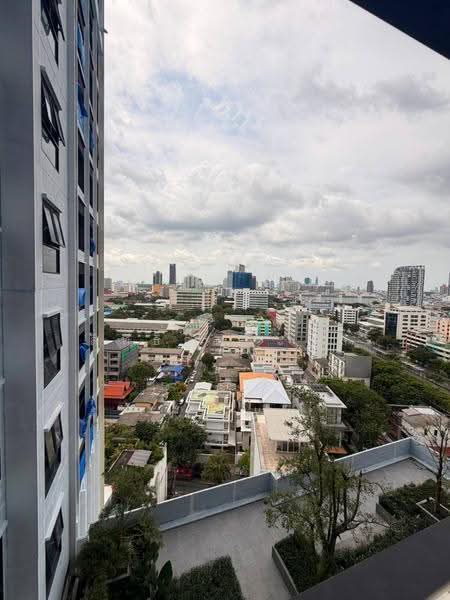 Knightsbridge Prime Sathorn, bangkok, 599 Naradhiwas Rajanagarindra Road, Thung Maha Mek, Sathon, Bangkok, 1 Bedroom, 26 sqm, Condo For Rent, by วรกร สิทธิลู่ตระกูล, 500602232 - DDproperty.com
