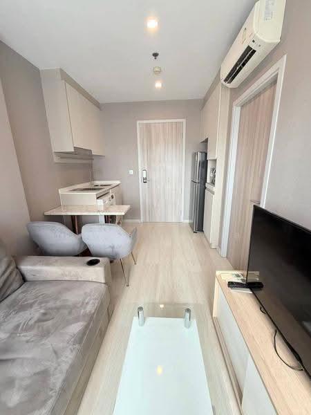 Knightsbridge Prime Sathorn, bangkok, 599 Naradhiwas Rajanagarindra Road, Thung Maha Mek, Sathon, Bangkok, 1 Bedroom, 26 sqm, Condo For Rent, by วรกร สิทธิลู่ตระกูล, 500602232 - DDproperty.com