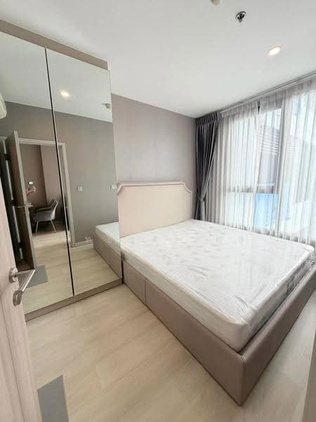 Knightsbridge Prime Sathorn : ไนท์บริดจ์ ไพรม์ สาทร, กรุงเทพ, 599 นราธิวาสราชนครินทร์, ทุ่งมหาเมฆ, สาทร, กรุงเทพ, 26 ตร.ม., คอนโด ให้เช่า, โดย วรกร สิทธิลู่ตระกูล, 500602232 - DDproperty.com