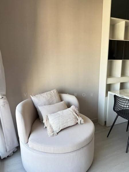 Knightsbridge Prime Sathorn, bangkok, 599 Naradhiwas Rajanagarindra Road, Thung Maha Mek, Sathon, Bangkok, 1 Bedroom, 25 sqm, Condo For Rent, by Vinit Arora, 500602236 - DDproperty.com