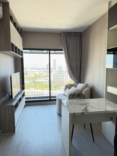 Knightsbridge Prime Sathorn, bangkok, 599 Naradhiwas Rajanagarindra Road, Thung Maha Mek, Sathon, Bangkok, 1 Bedroom, 25 sqm, Condo For Rent, by Vinit Arora, 500602236 - DDproperty.com