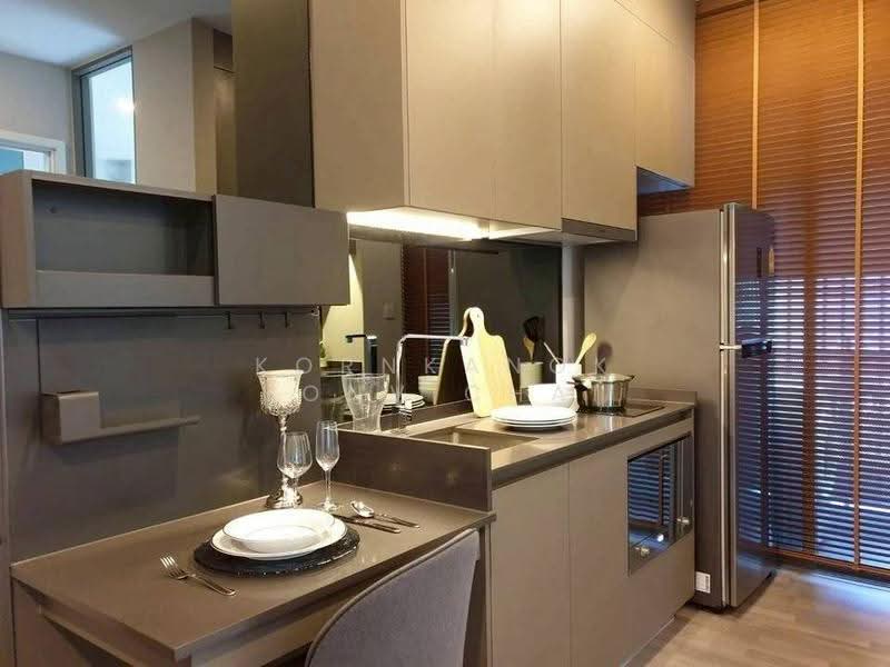 The Room Sukhumvit 69 : เดอะ รูม สุขุมวิท 69, กรุงเทพ, 1539 ถ.สุขุมวิท, พระโขนงเหนือ, วัฒนา, กรุงเทพ, 34 ตร.ม., คอนโด ให้เช่า, โดย Kornkanok Sonvichai, 500602237 - DDproperty.com