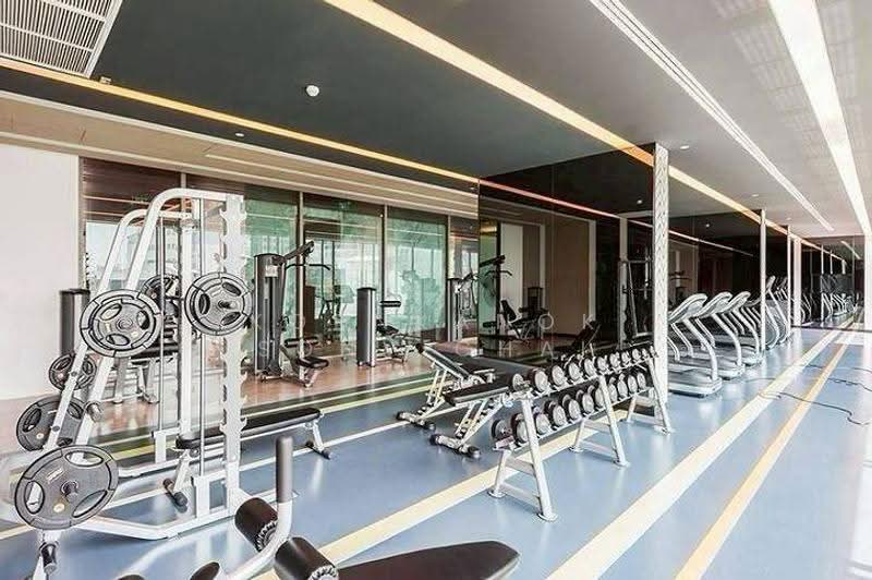 The Room Sukhumvit 69, Bangkok, 1539 Sukhumvit Road, Phra Kanong Nua, Watthana, Bangkok, 1 Bedroom, 34 sqm, Condo For Rent, by Kornkanok Sonvichai, 500602237 - DDproperty.com