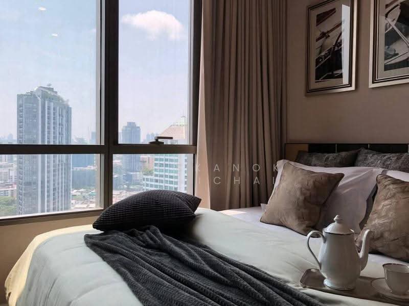 The Room Sukhumvit 69 : เดอะ รูม สุขุมวิท 69, กรุงเทพ, 1539 ถ.สุขุมวิท, พระโขนงเหนือ, วัฒนา, กรุงเทพ, 34 ตร.ม., คอนโด ให้เช่า, โดย Kornkanok Sonvichai, 500602237 - DDproperty.com